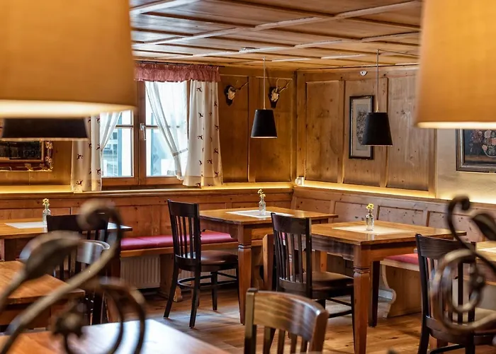 Hotel Hirsch