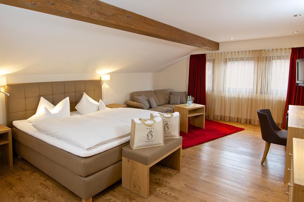 Hotel Hirsch