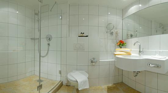 Hirsch Hotel