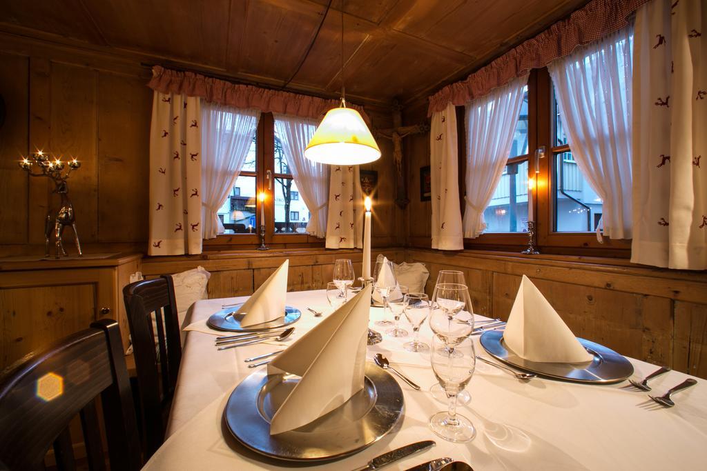 Hirsch 4* Oberstaufen