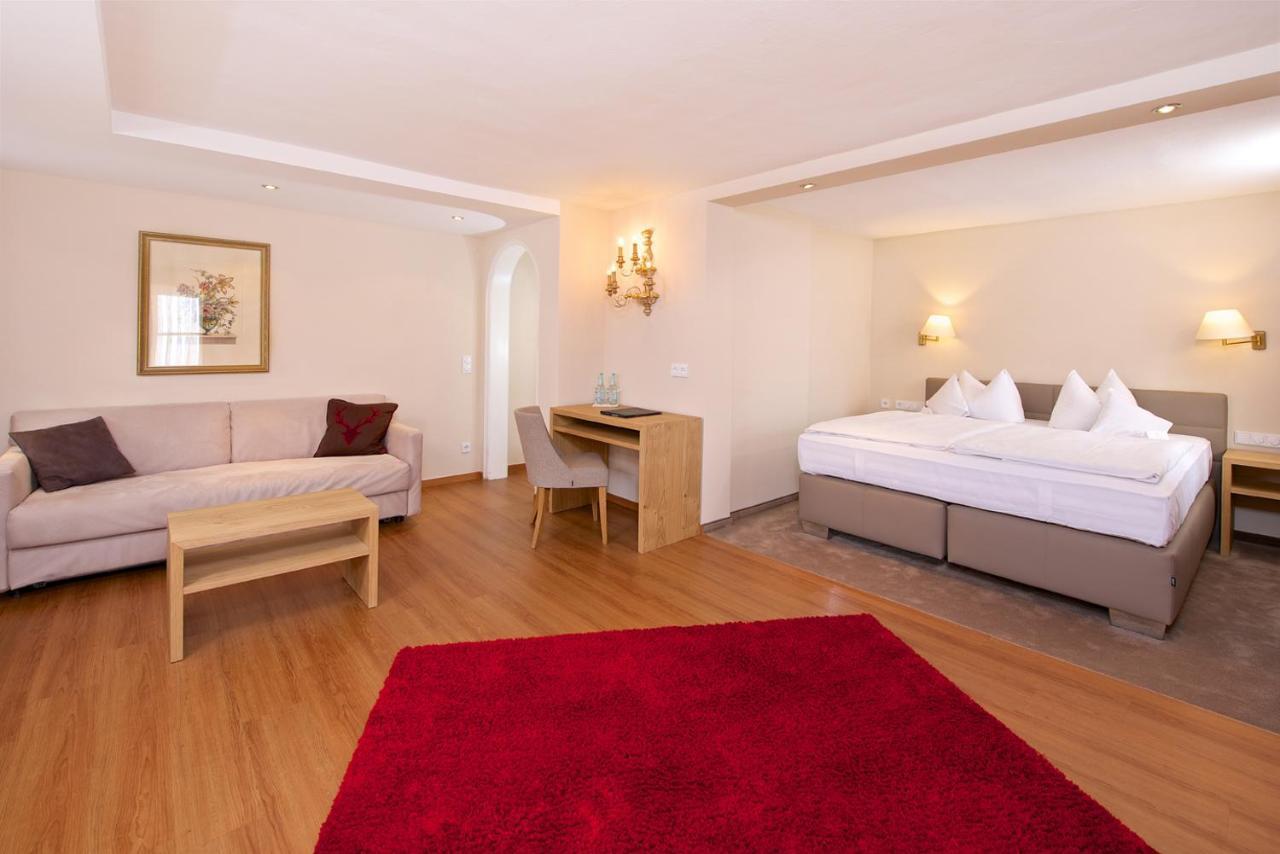 Hotel Hirsch