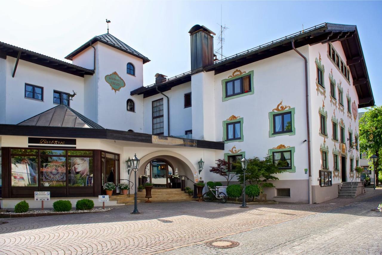 Hirsch Hotel