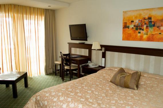 Hotel Hirsch